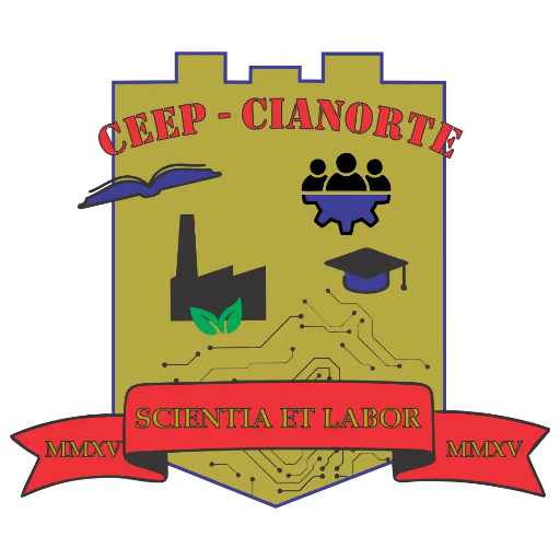 Brasão CEEP